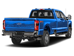 New 2026 Ford F-350 Lariat Crew Cab 4WD SRW Pickup for sale #FT0198 - photo 2