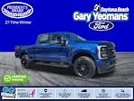 New 2026 Ford F-350 Lariat Crew Cab for sale #FT0198 - photo 1
