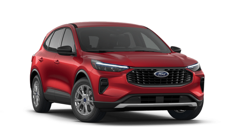 New 2026 Ford Escape - photo 33