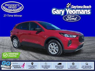 New 2026 Ford Escape Active for sale #FT0200 - photo 1