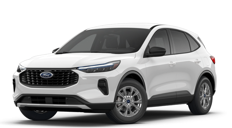 New 2026 Ford Escape - photo 30