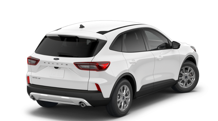 New 2026 Ford Escape - photo 32