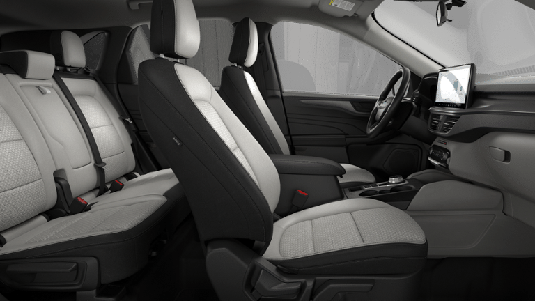 New 2026 Ford Escape - photo 34