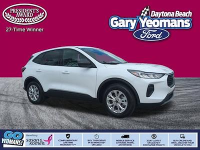 2026 Ford Escape FWD SUV for sale #FT0201 - photo 1