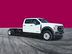 New 2026 Ford F-550 Crew Cab Cab Chassis for sale #FT0204 - photo 8