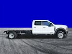 New 2026 Ford F-550 Crew Cab Cab Chassis for sale #FT0204 - photo 9