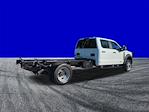 New 2026 Ford F-550 Crew Cab Cab Chassis for sale #FT0204 - photo 2