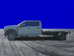 New 2026 Ford F-550 Crew Cab Cab Chassis for sale #FT0204 - photo 12