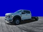 New 2026 Ford F-550 Crew Cab Cab Chassis for sale #FT0204 - photo 13