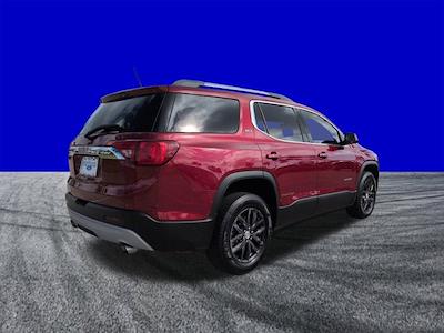 Used 2019 GMC Acadia - photo 1