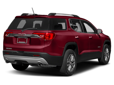 Used 2019 GMC Acadia - photo 1
