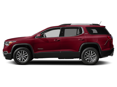 Used 2019 GMC Acadia - photo 1