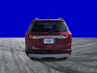 Used 2019 GMC Acadia - photo 1