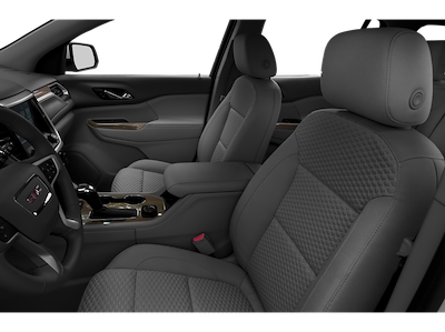 Used 2019 GMC Acadia - photo 1