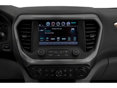 Used 2019 GMC Acadia - photo 1