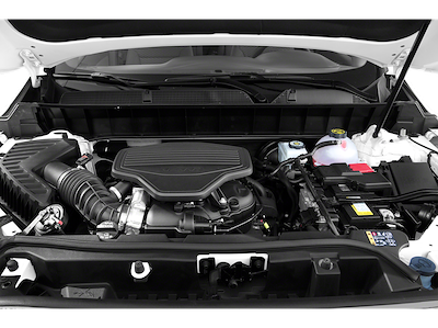 Used 2019 GMC Acadia - photo 1