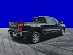 New 2026 Ford F-250 Lariat Crew Cab for sale #FT0222 - photo 2