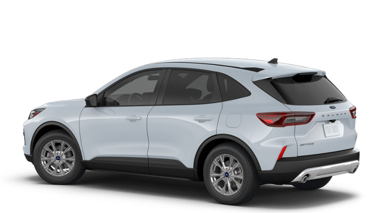 New 2026 Ford Escape - photo 31