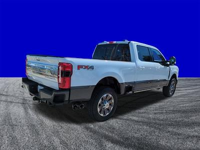 New 2026 Ford F-250 King Ranch Crew Cab for sale #FT0226 - photo 2