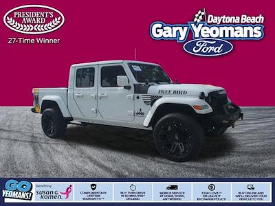 2023 Jeep Gladiator Crew Cab 4WD Pickup for sale #FT0231A - photo 1