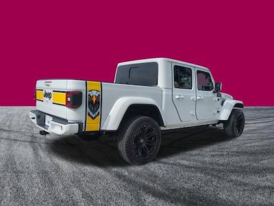 2023 Jeep Gladiator Crew Cab 4WD Pickup for sale #FT0231A - photo 2