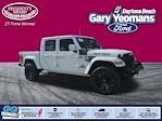 2023 Jeep Gladiator Crew Cab 4WD Pickup for sale #FT0231A - photo 1
