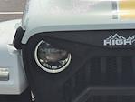 2023 Jeep Gladiator Crew Cab 4WD Pickup for sale #FT0231A - photo 10