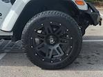 2023 Jeep Gladiator Crew Cab 4WD Pickup for sale #FT0231A - photo 11