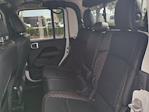 2023 Jeep Gladiator Crew Cab 4WD Pickup for sale #FT0231A - photo 14