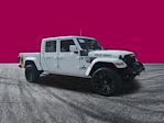 2023 Jeep Gladiator Crew Cab 4WD Pickup for sale #FT0231A - photo 3