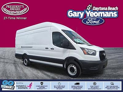 2026 Ford Transit 350 High Roof RWD Empty Cargo Van for sale #FT0232 - photo 1