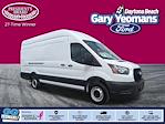 New 2026 Ford Transit 350 High Roof Empty Cargo Van for sale #FT0232 - photo 1