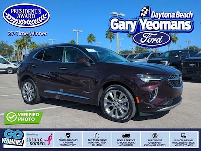 Used 2023 Buick Envision Avenir for sale #FT0239A - photo 1