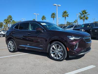 Used 2023 Buick Envision Avenir for sale #FT0239A - photo 2