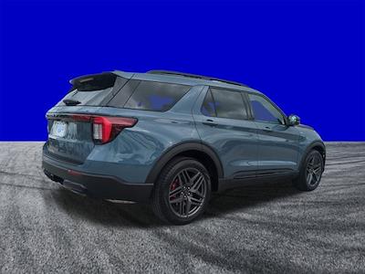 New 2026 Ford Explorer ST-Line for sale #FT0242 - photo 2