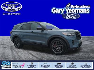 New 2026 Ford Explorer ST-Line for sale #FT0242 - photo 1