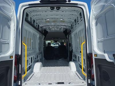 2026 Ford Transit 350 HD High Roof DRW RWD Empty Cargo Van for sale #FT0243 - photo 2