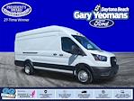 New 2026 Ford Transit 350 HD High Roof Empty Cargo Van for sale #FT0243 - photo 1