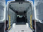 New 2026 Ford Transit 350 HD High Roof Empty Cargo Van for sale #FT0243 - photo 2