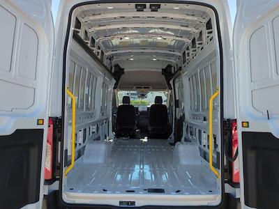2026 Ford Transit 350 HD High Roof DRW RWD Empty Cargo Van for sale #FT0244 - photo 2