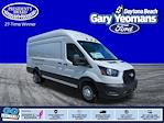 New 2026 Ford Transit 350 HD High Roof Empty Cargo Van for sale #FT0244 - photo 1