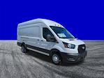 New 2026 Ford Transit 350 HD High Roof Empty Cargo Van for sale #FT0244 - photo 4