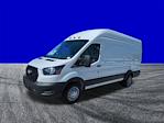 New 2026 Ford Transit 350 HD High Roof Empty Cargo Van for sale #FT0244 - photo 9