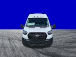 New 2026 Ford Transit 350 HD High Roof Empty Cargo Van for sale #FT0244 - photo 10