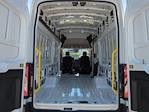 New 2026 Ford Transit 350 HD High Roof Empty Cargo Van for sale #FT0244 - photo 2