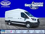 New 2026 Ford Transit 350 HD High Roof Empty Cargo Van for sale #FT0245 - photo 1