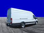 New 2026 Ford Transit 350 HD High Roof Empty Cargo Van for sale #FT0245 - photo 3