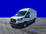New 2026 Ford Transit 350 HD High Roof Empty Cargo Van for sale #FT0245 - photo 9