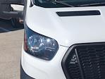 New 2026 Ford Transit 350 HD High Roof Empty Cargo Van for sale #FT0245 - photo 11