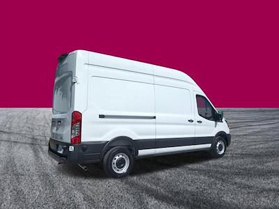 2026 Ford Transit 250 High Roof RWD Empty Cargo Van for sale #FT0246 - photo 2